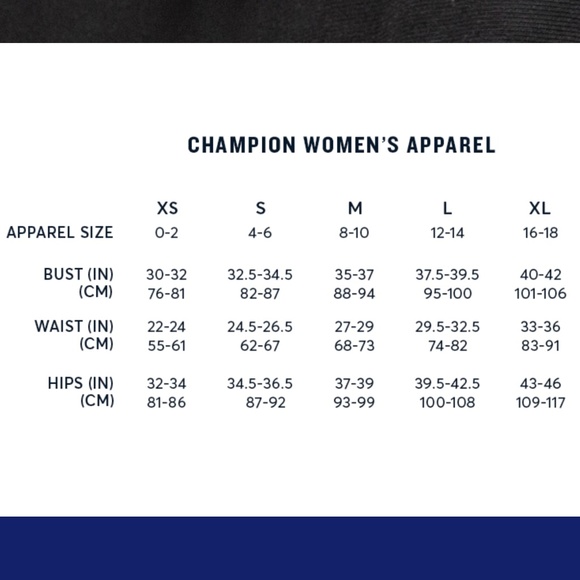 Champion Women's Reverse Weave Cropped Cut Off Crew Textile - Picture 3 of 10